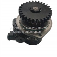 陕汽德龙新M3000X3000WP13发动机助力泵一手货源/DZ97189470213/DZ97189470213
