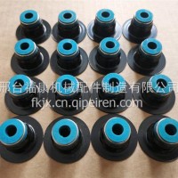 东风天龙6L气门油封3943888/3943888
