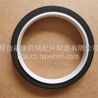 东风天龙6L曲轴后油封3968563/3968563