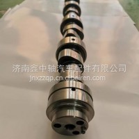厂家直销凸轮轴大全潍柴P10.5H凸轮轴/1003248094
