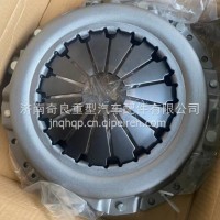 1001621319陕汽轻卡德龙K3000离合器压盘 陕汽轻卡K3000离合器压盘/1001621319