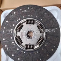 DZ91189160210德龙离合器片 离合器从动盘 大马力离合器片/DZ91189160210