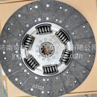 DZ91189160032德龙原厂离合器片 大马力专用离合器片 三级减震片 耐磨抗烧原厂/DZ91189160032