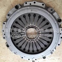 DZ916000702德龙压盘 德龙离合器压盘 德龙大马力专用压盘/DZ916000702