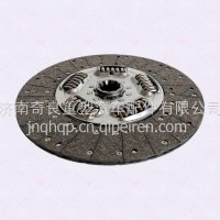 DZ9X259160212 陕汽德龙X6000从动盘总成/DZ9X259160212