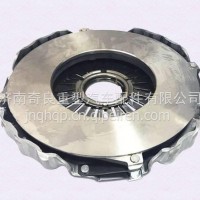 DZ91189160032陕汽德龙X3000离合器从动盘及压盘总成 /DZ91189160032