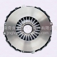 DZ93189160201陕汽德龙离合器压盘/DZ93189160201