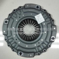 DZ9114160028陕汽德龙离合器压盘/DZ9114160028