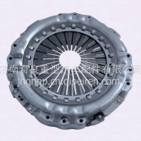 DZ91189160155陕汽德龙M3000离合器盖/DZ91189160155