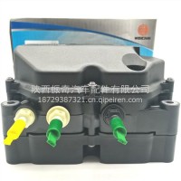 博世2.2尿素泵总成潍柴装机正品612640130088适用SCR后处理尿素箱/612640130088