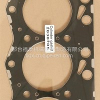 ISBE 汽缸垫2830705/2830705