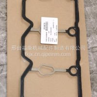 QSB5.9发动机气门室盖垫3935878/3935878