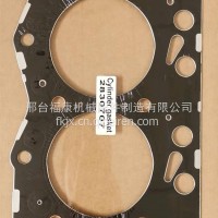 ISBE汽缸垫2830707/2830707