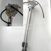 东风天龙旗舰天锦大力神油箱水循环水加热油量传感器水加热油浮子 /3827010-SR490