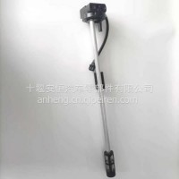 东风天龙旗舰天锦大力神油箱油量传感器东风华神特商油箱油浮子 /天龙天锦华神