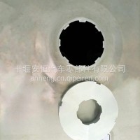 八卡转六卡过渡盘/变径接口/CR6200Y-AH630