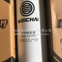 WP10国3/WP8国5柴滤/1000422382A