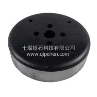 外套-风扇联轴器总成/1308080-K2000-B