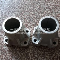 东风天龙挡泥板支架座8511081-TF981/8511081-TF981