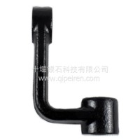 东风畅行右防滑板支架/2701943-TF981