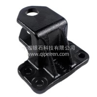 东风商用车纯正配件东风天龙上支架前稳定杆/2906016-K74L0