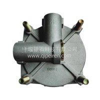 东风天龙汽车制动系统继动阀 /3527020-90000