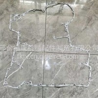 K19齿轮室垫片3074690/3074690