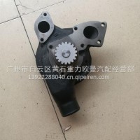 欧曼水泵总成/14131C011L