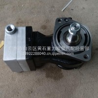 欧曼GTL福康空压机总成/5558670
