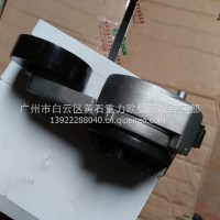 欧曼皮带涨紧轮/H4812030011A0