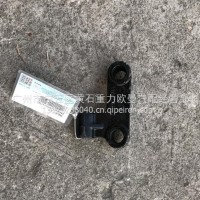 欧曼骑兵左减震器支架/1106629200022