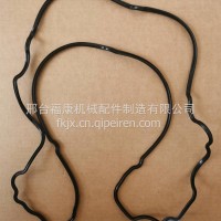 6L天龙气门室盖垫3959798/3959798