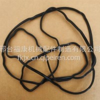 6L天龙气门室盖垫3966708/3966708