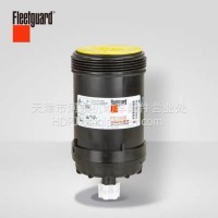弗列加柴油滤芯油水分离器 FS1098适用QSB7发动机柳工40c7018徐工5319680 /FS1098