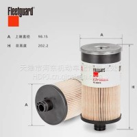 弗列加油水分离器 FH238总成FS20019 适用徐工柳工920E 5344920 WG9925550105/WG9925550105