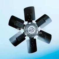 东风康明斯4BT硅油风扇离合器总成/4931500