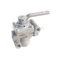 东风牵引车半挂车拖头气路分离开关/3520C-010-A