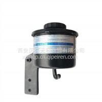3410010-E22307东风多利卡凯普特EQ锐玲方向机油壶液压油罐一手货源/3410010-E22307