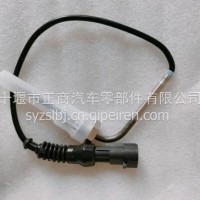 3615650-TL100适配东风天龙旗舰龙擎DDI国六后处理器催化剂排气温度传感器/3615650-TL100