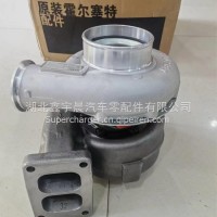 霍尔塞特配套重汽D12 船机 ?HG1242110041 涡轮增压器现货供应/?HG1242110041