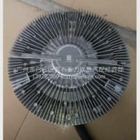 欧曼风扇离合器/612600060536