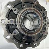 中通和亚星客车/出口俄罗斯/轮毂分总成/FHD9012934813301