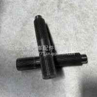 中通和亚星客车/出口俄罗斯/半轴 左/HD90129348038