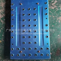 欧曼GTL/年度后处理上隔热板/H412500000236