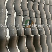 康明斯非道路零件6D114加机油管/3863955