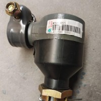 （HOWO军车）转向助力缸球头/WG9631470075