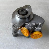 北汽福田 欧曼 H034000000025转向助力泵 340721247001 转向油泵/H034000000025