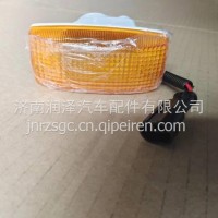 重汽豪沃叶子板转向灯WG9925720012/WG9925720012