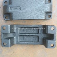 东风153中桥滑块/2401Z33-044