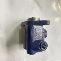 东风多利卡福田奥铃捷运朝柴4102 4100 6105 发动机方向机助力泵/4102 4100 6105